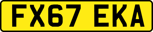 FX67EKA