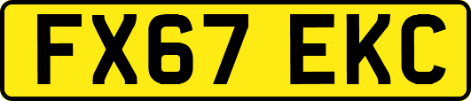 FX67EKC