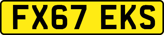 FX67EKS
