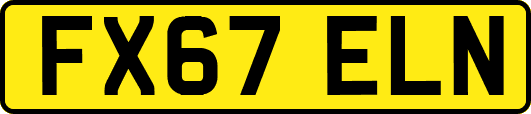 FX67ELN