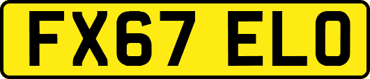 FX67ELO