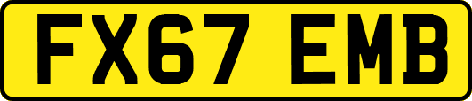 FX67EMB