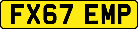 FX67EMP