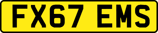 FX67EMS