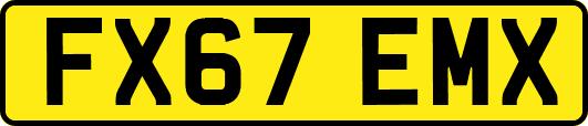 FX67EMX
