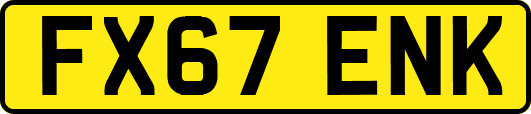 FX67ENK