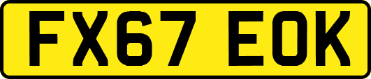 FX67EOK