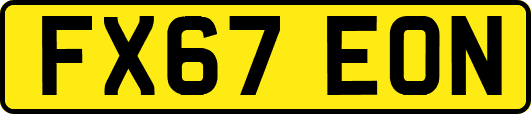 FX67EON