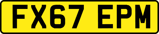 FX67EPM