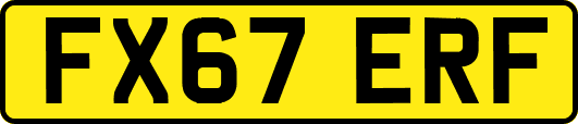 FX67ERF