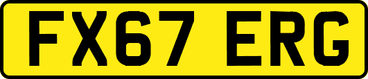 FX67ERG
