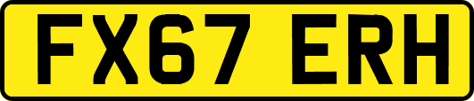 FX67ERH