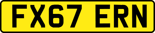 FX67ERN