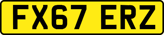 FX67ERZ