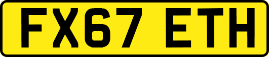 FX67ETH