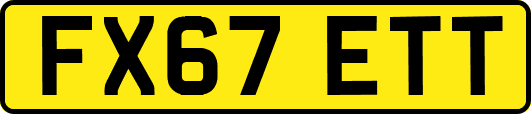 FX67ETT