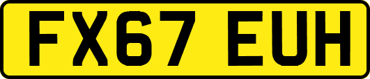FX67EUH