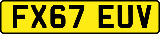 FX67EUV