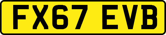 FX67EVB