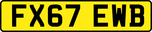 FX67EWB