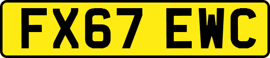 FX67EWC
