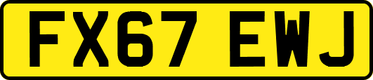FX67EWJ