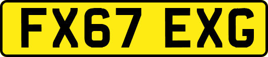 FX67EXG