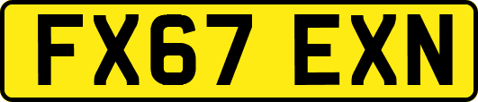 FX67EXN