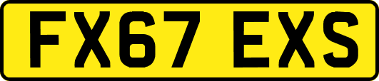 FX67EXS