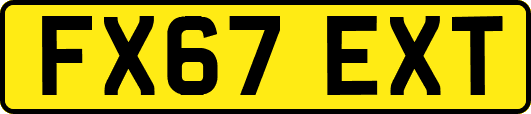 FX67EXT