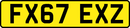 FX67EXZ