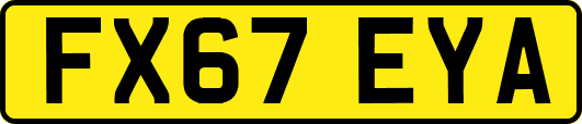 FX67EYA