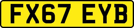 FX67EYB