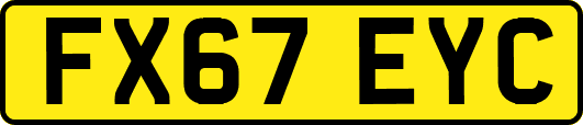 FX67EYC