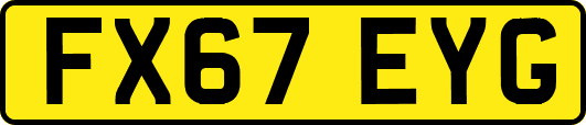 FX67EYG