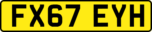FX67EYH