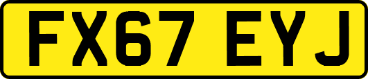 FX67EYJ
