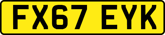 FX67EYK