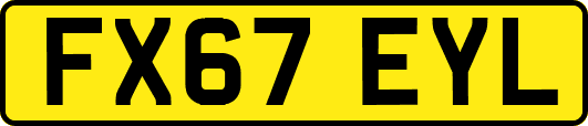 FX67EYL