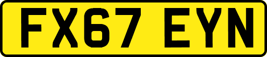 FX67EYN