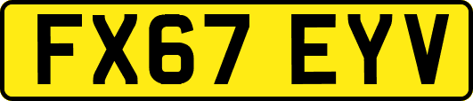 FX67EYV