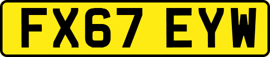 FX67EYW