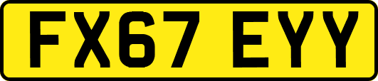 FX67EYY