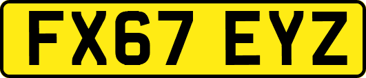 FX67EYZ