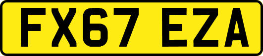FX67EZA