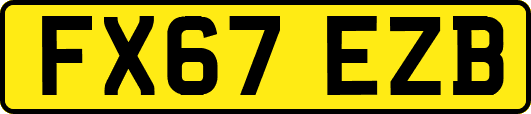 FX67EZB