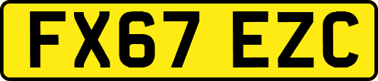 FX67EZC