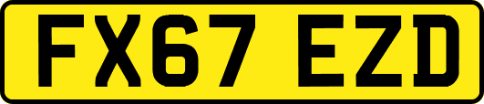 FX67EZD
