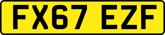 FX67EZF