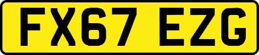 FX67EZG